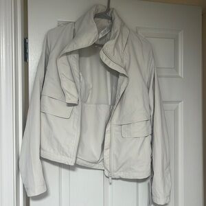 Lululemon Windbreaker